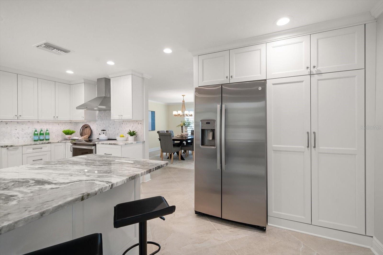 MCLAUGHLIN SUB - Residential