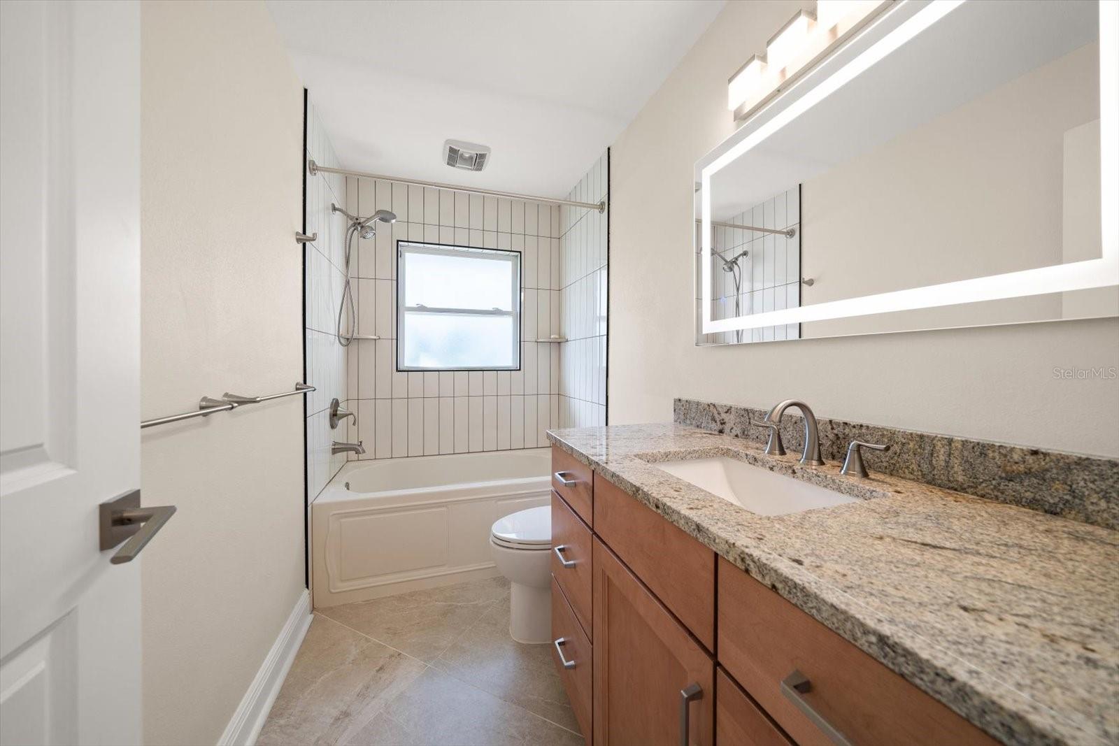 MCLAUGHLIN SUB - Residential