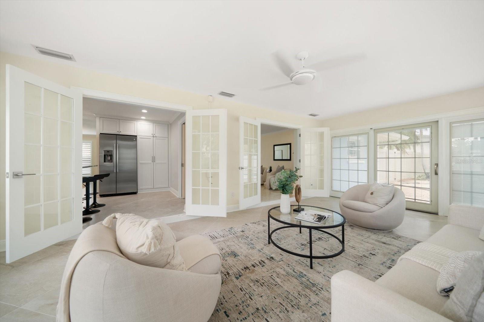 MCLAUGHLIN SUB - Residential