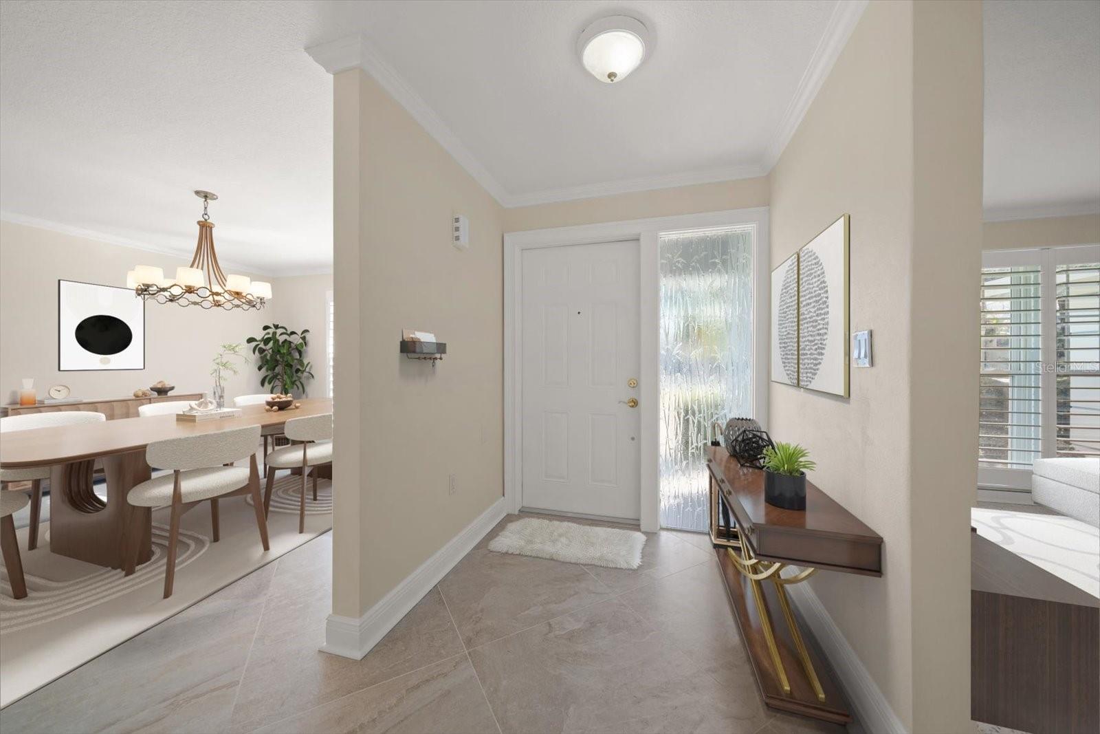 MCLAUGHLIN SUB - Residential