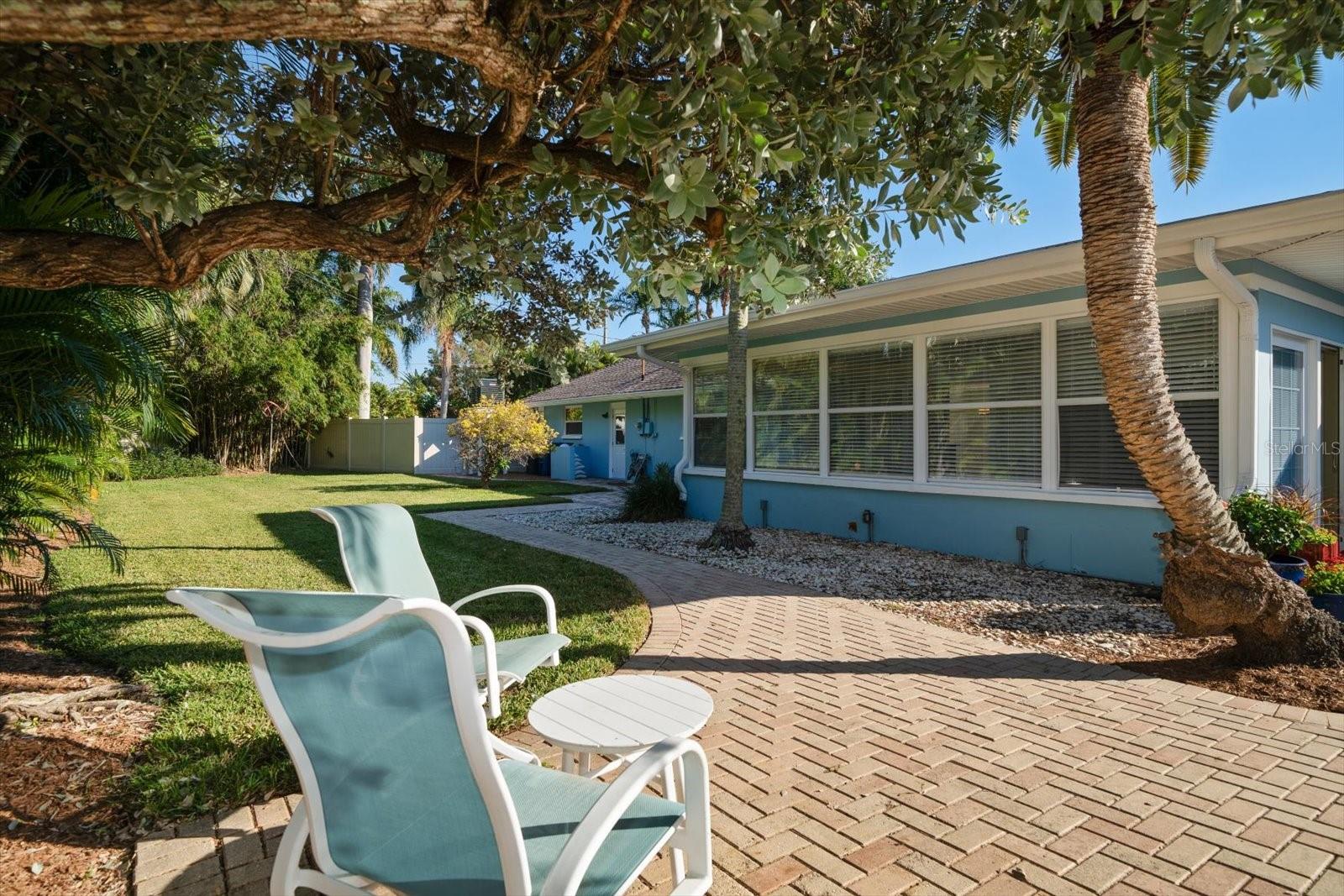 MCLAUGHLIN SUB - Residential