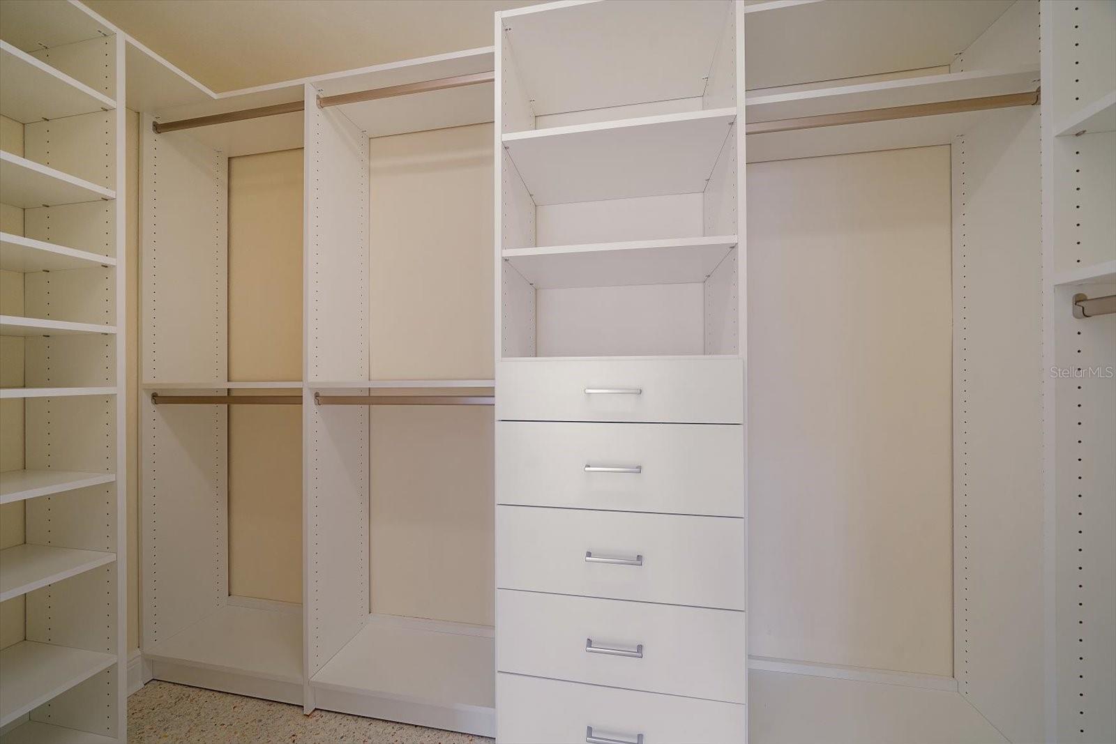 MCLAUGHLIN SUB - Residential