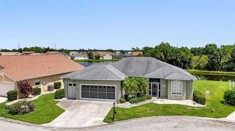 Photo of 1708 Palace Court, Punta Gorda, FL 33980 (MLS # C7514629)