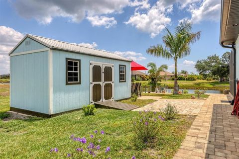 A home in PORT CHARLOTTE