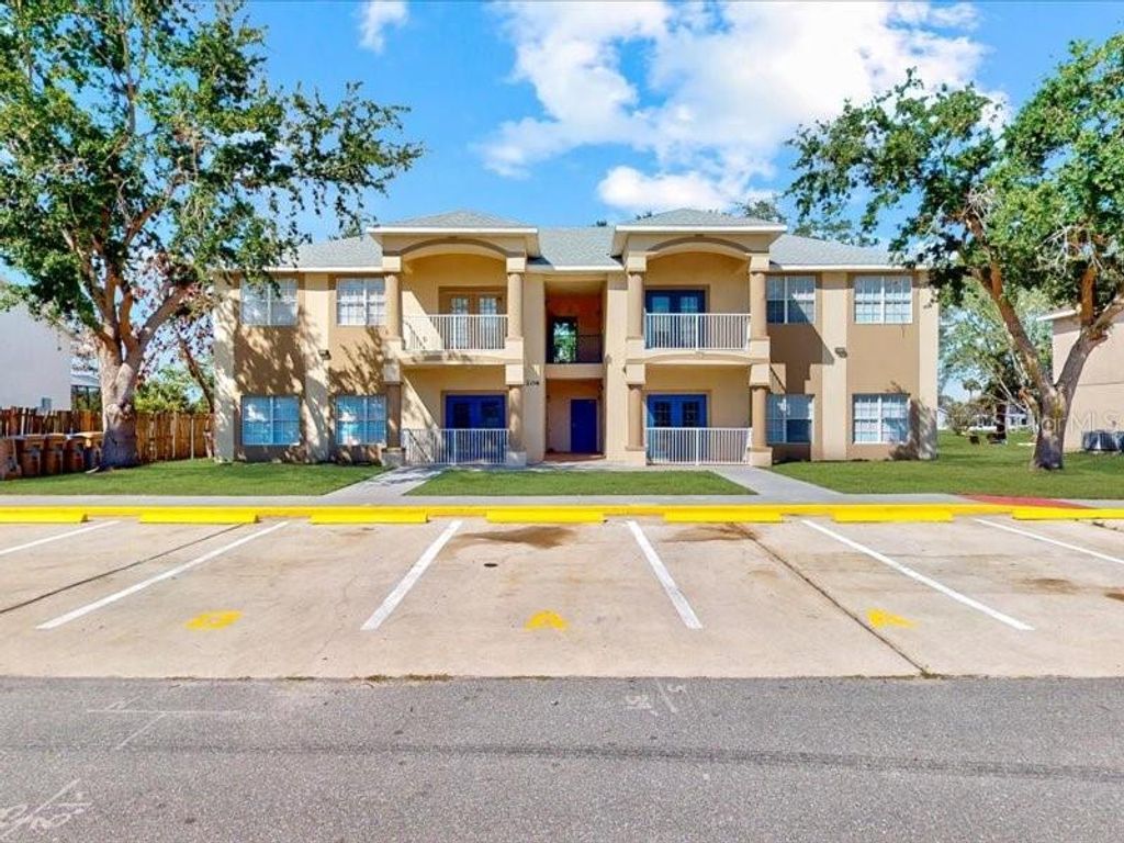 Photo of 206 Majors Lane #A, Kissimmee, FL 34743 (MLS # S5148443)