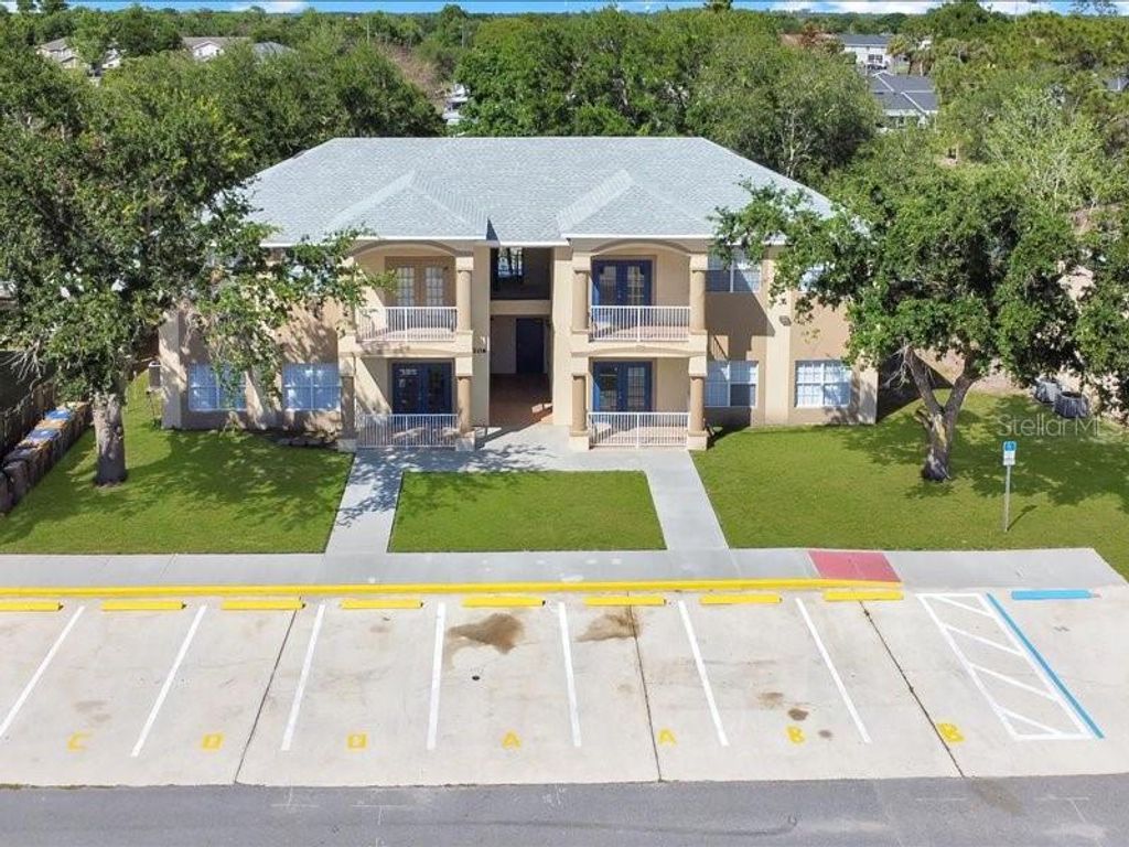 Photo of 206 Majors Lane #A, Kissimmee, FL 34743 (MLS # S5148443)