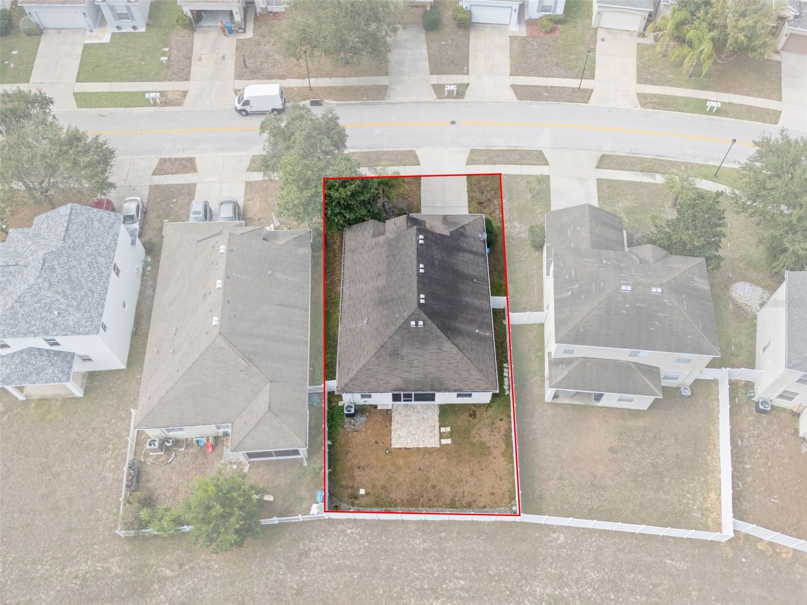 SPRING RIDGE - Residential