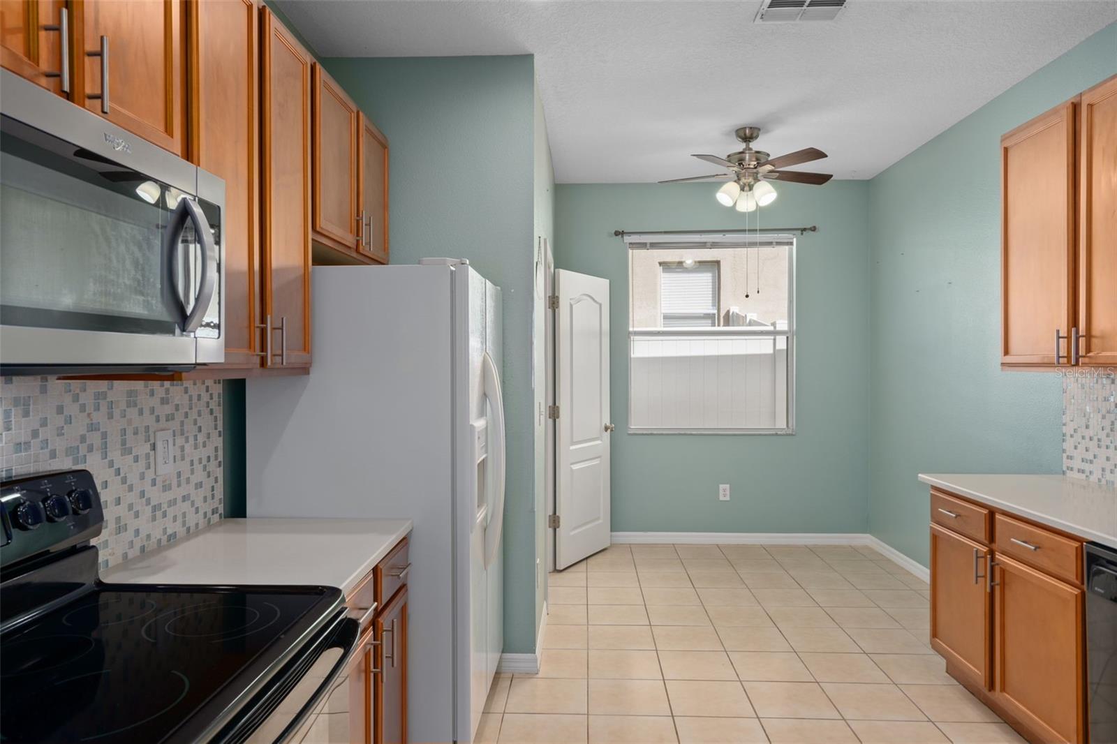 SPRING RIDGE - Residential