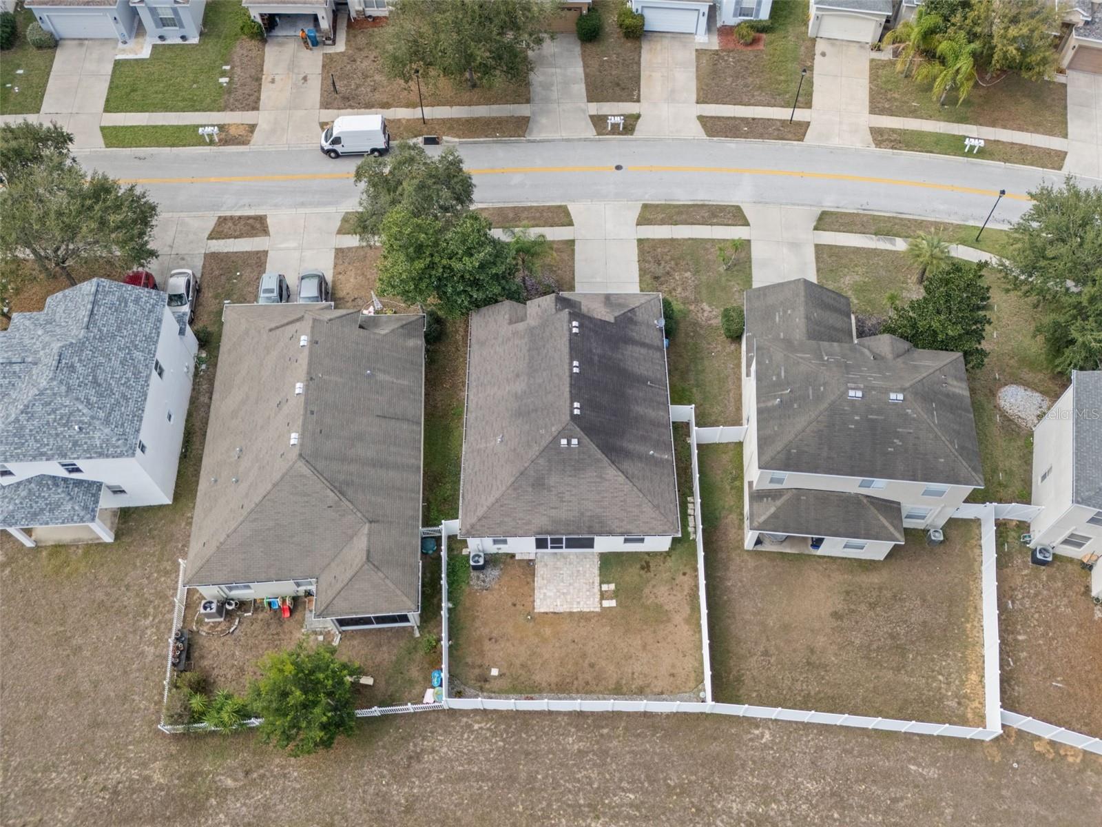 SPRING RIDGE - Residential