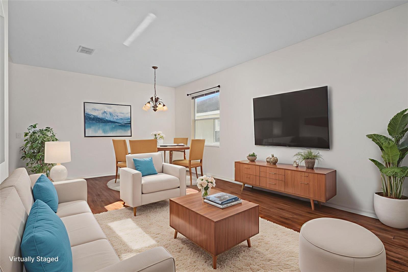 SPRING RIDGE - Residential