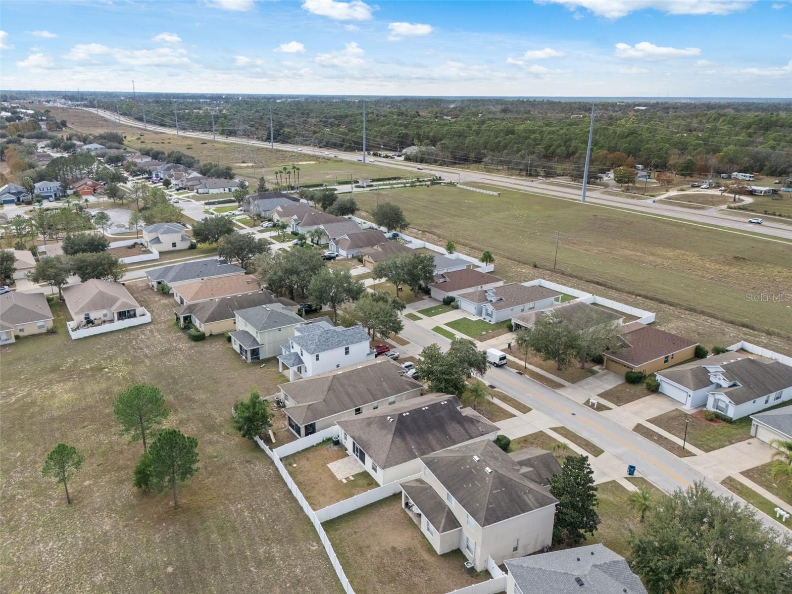 SPRING RIDGE - Residential