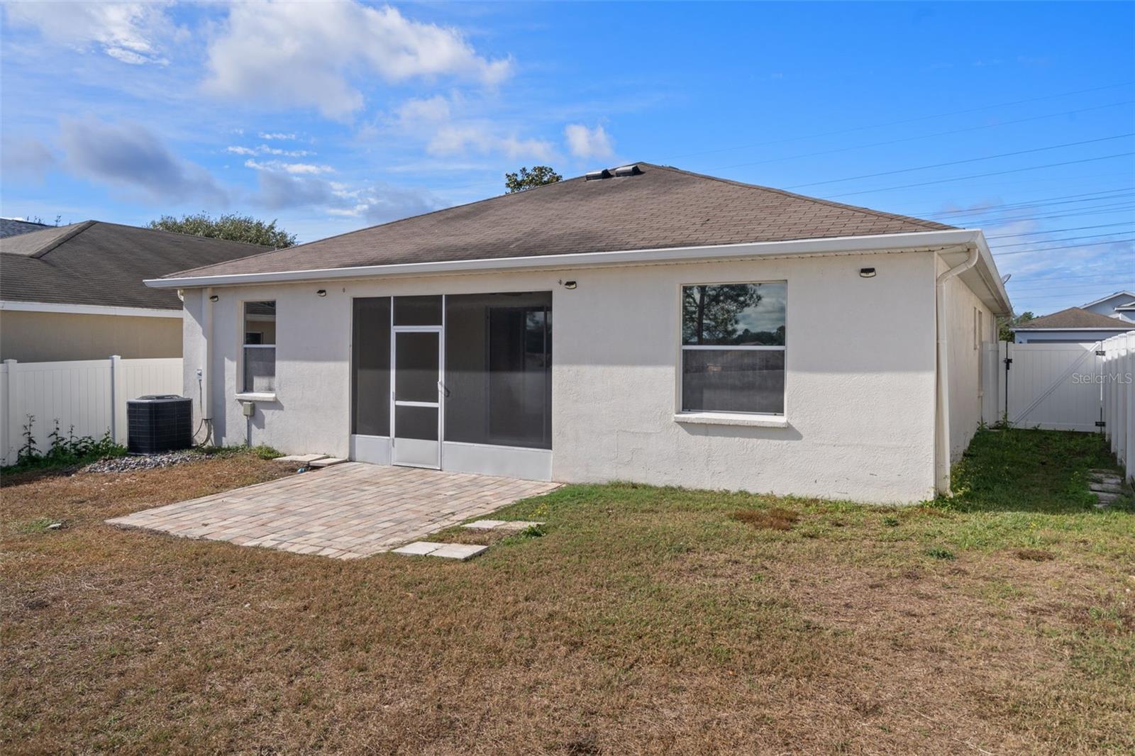 SPRING RIDGE - Residential