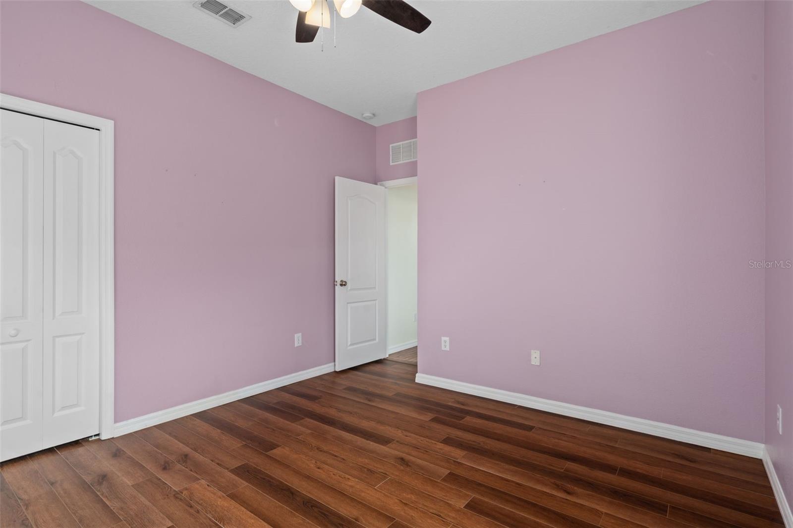 SPRING RIDGE - Residential