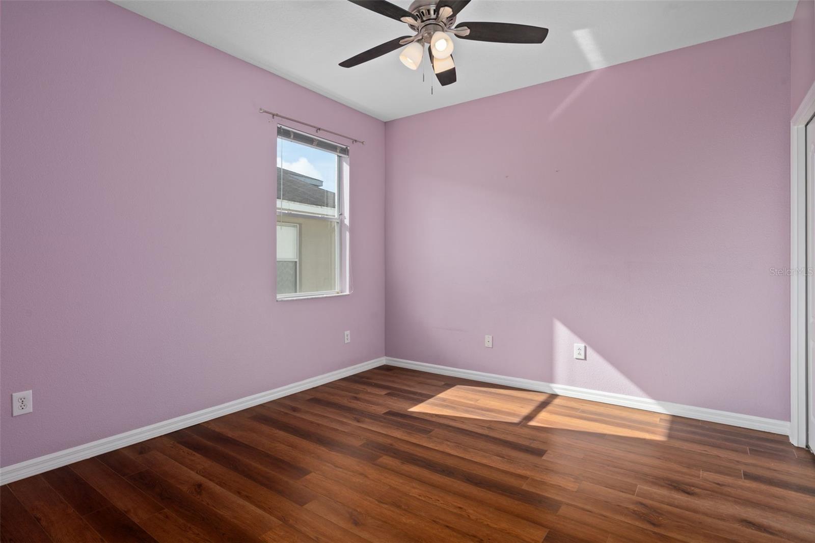 SPRING RIDGE - Residential