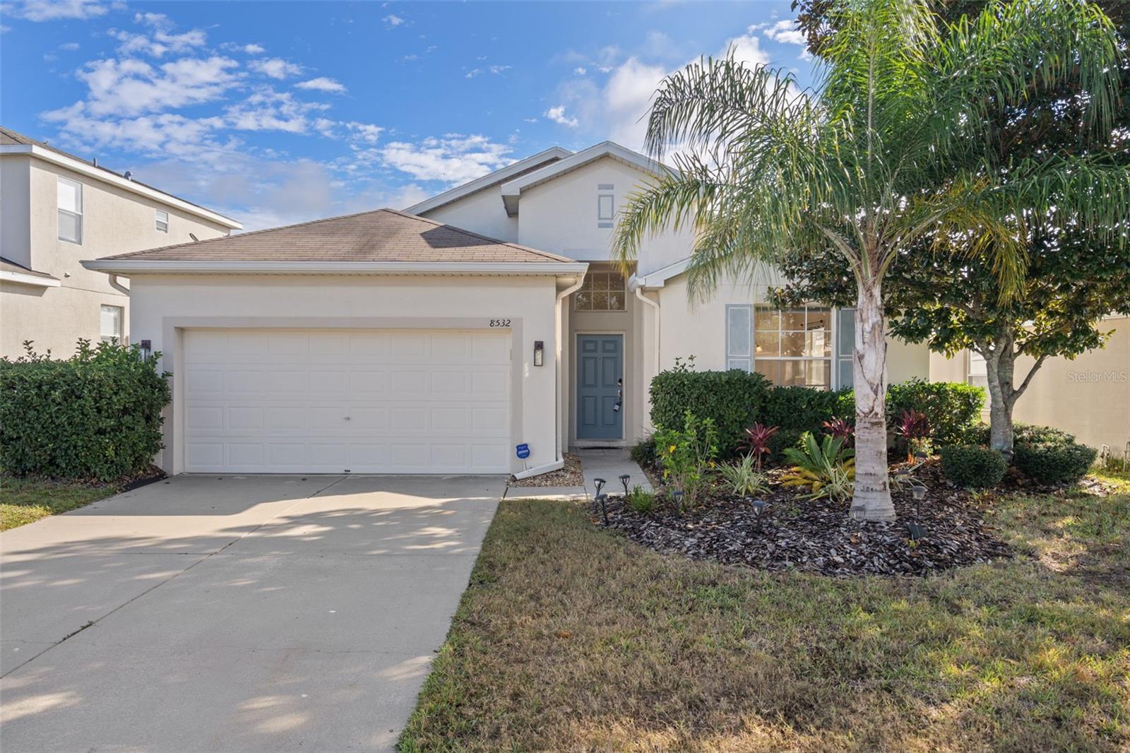 SPRING RIDGE - Residential