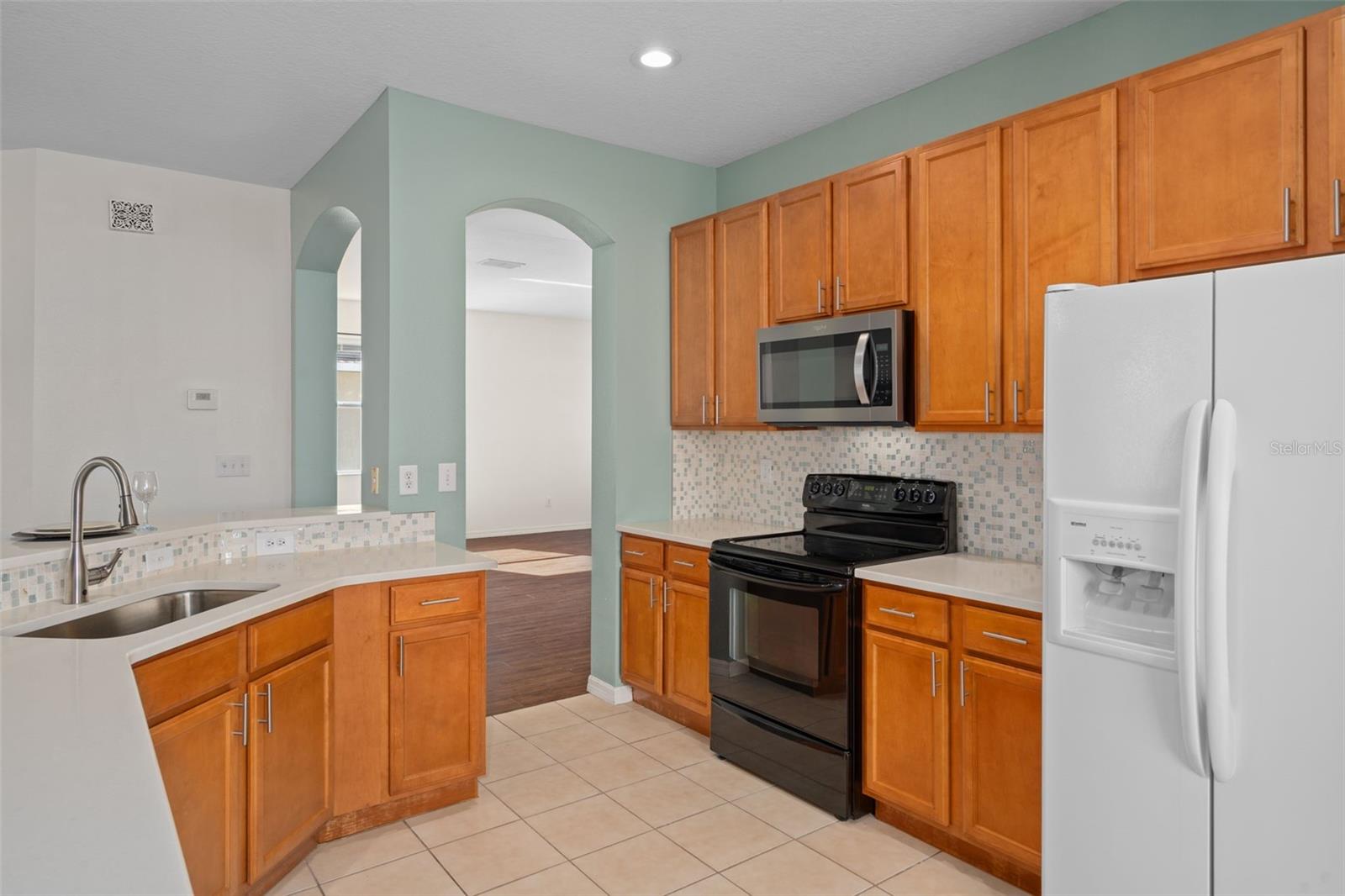 SPRING RIDGE - Residential