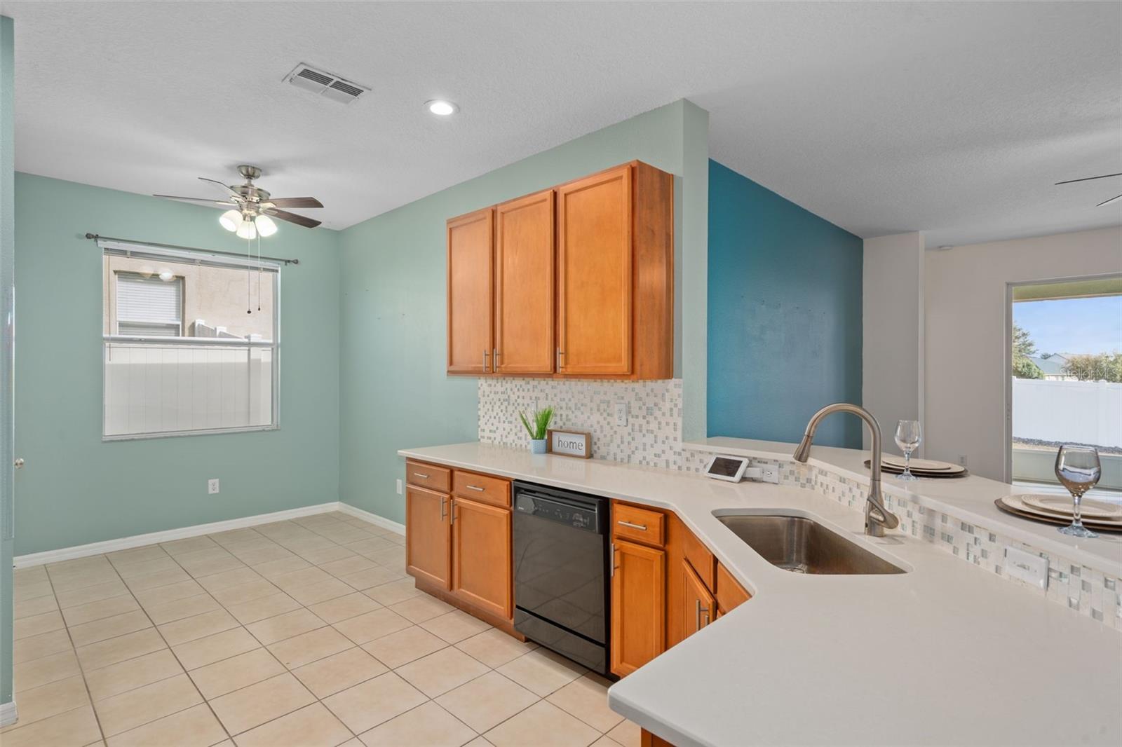 SPRING RIDGE - Residential