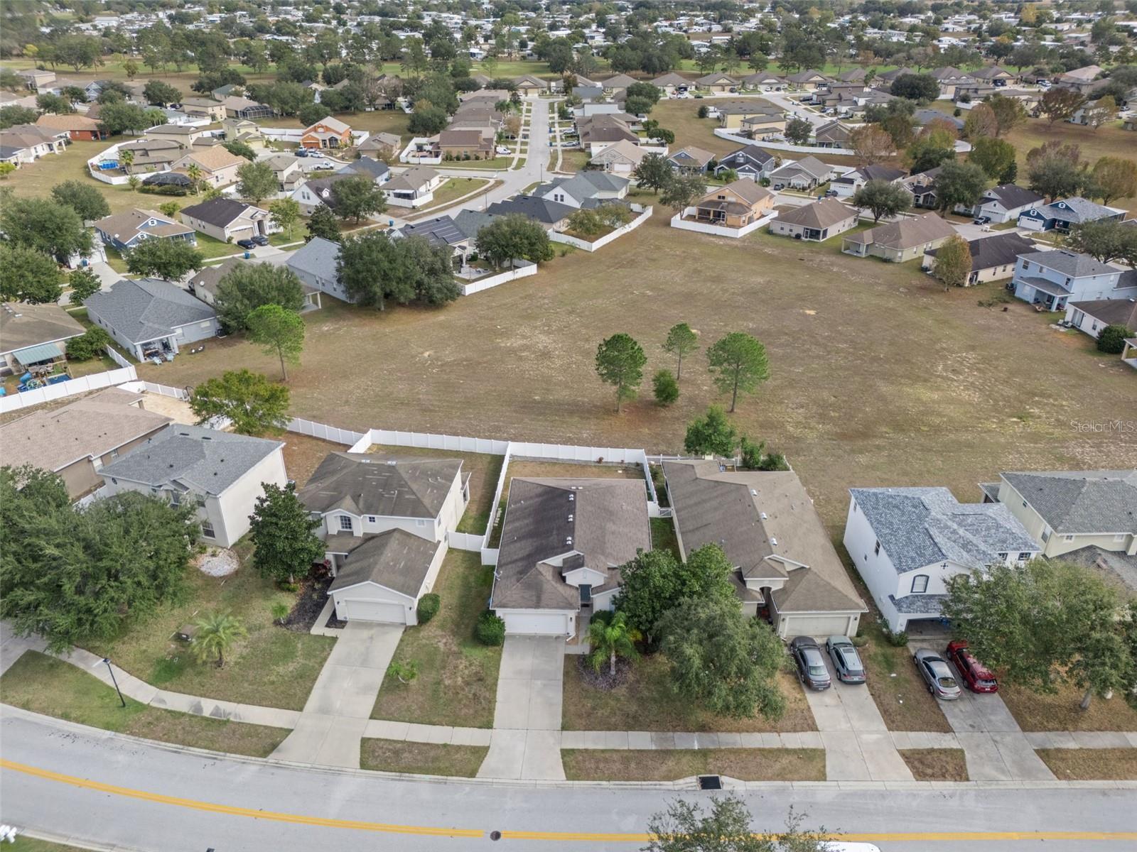 SPRING RIDGE - Residential