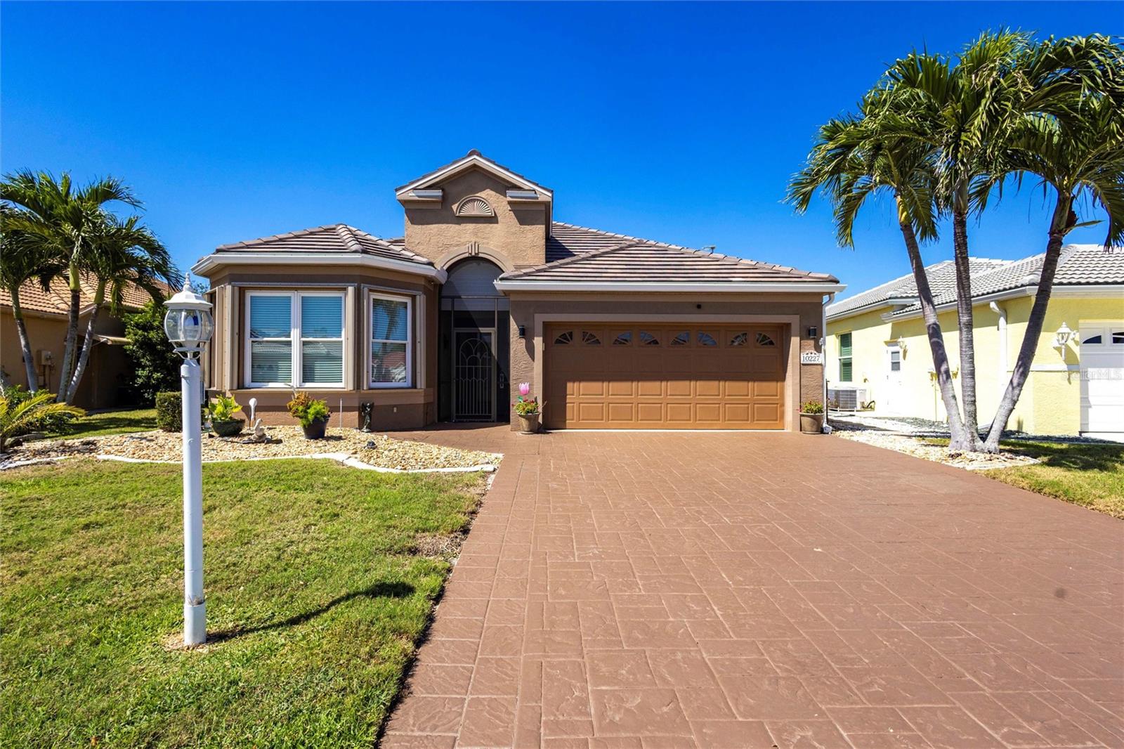 10227 WINDSONG ROAD
