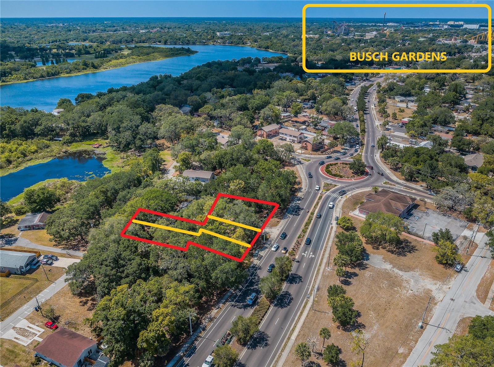 TEMPLE CREST UNIT 3 - Commercial Sale