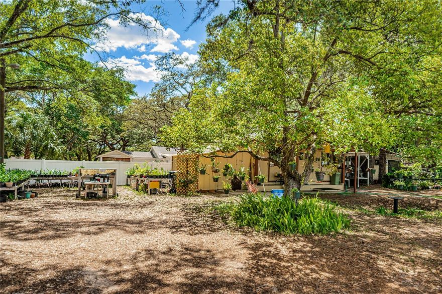 This assemblage of .68 acres located approximately 2 miles from the University of South Florida, 3 miles Moffit Cancer Center, and a few blocks from Busch Gardens is perfect for an owner user or investor looking to establish a footprint within Tampa Bay's thriving market. Zoned CG, this property currently has a 764 sf building, over half an acre of land and has endless opportunities.