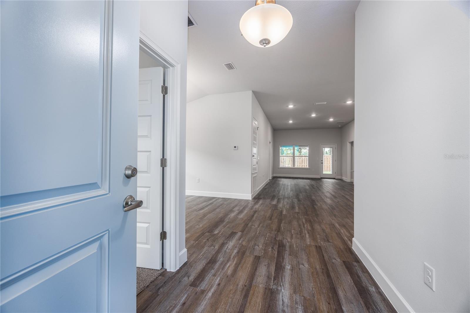 KIRKLAND FARMS PH 1 PB 39 PG 65 - Residential