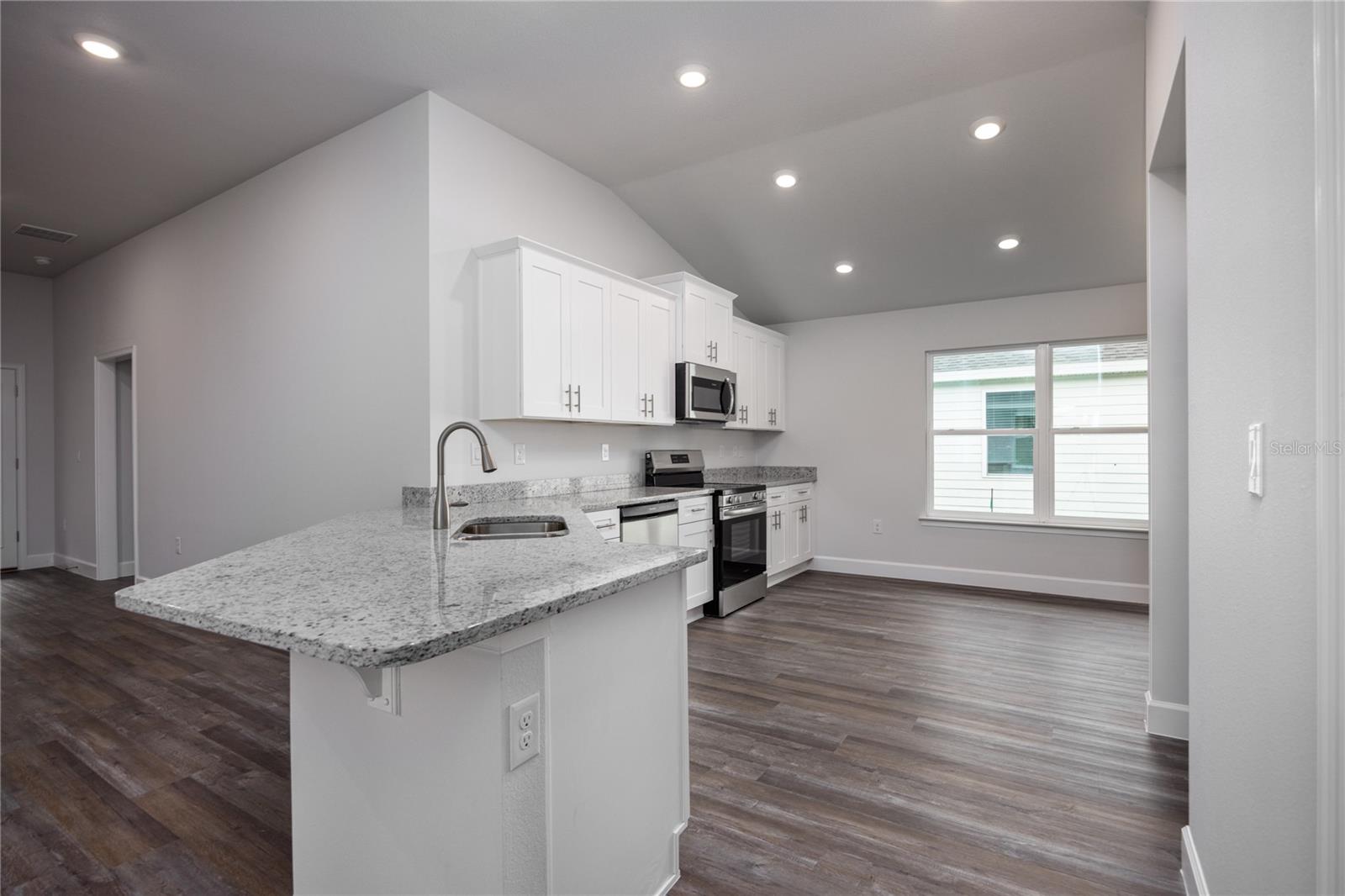 KIRKLAND FARMS PH 1 PB 39 PG 65 - Residential