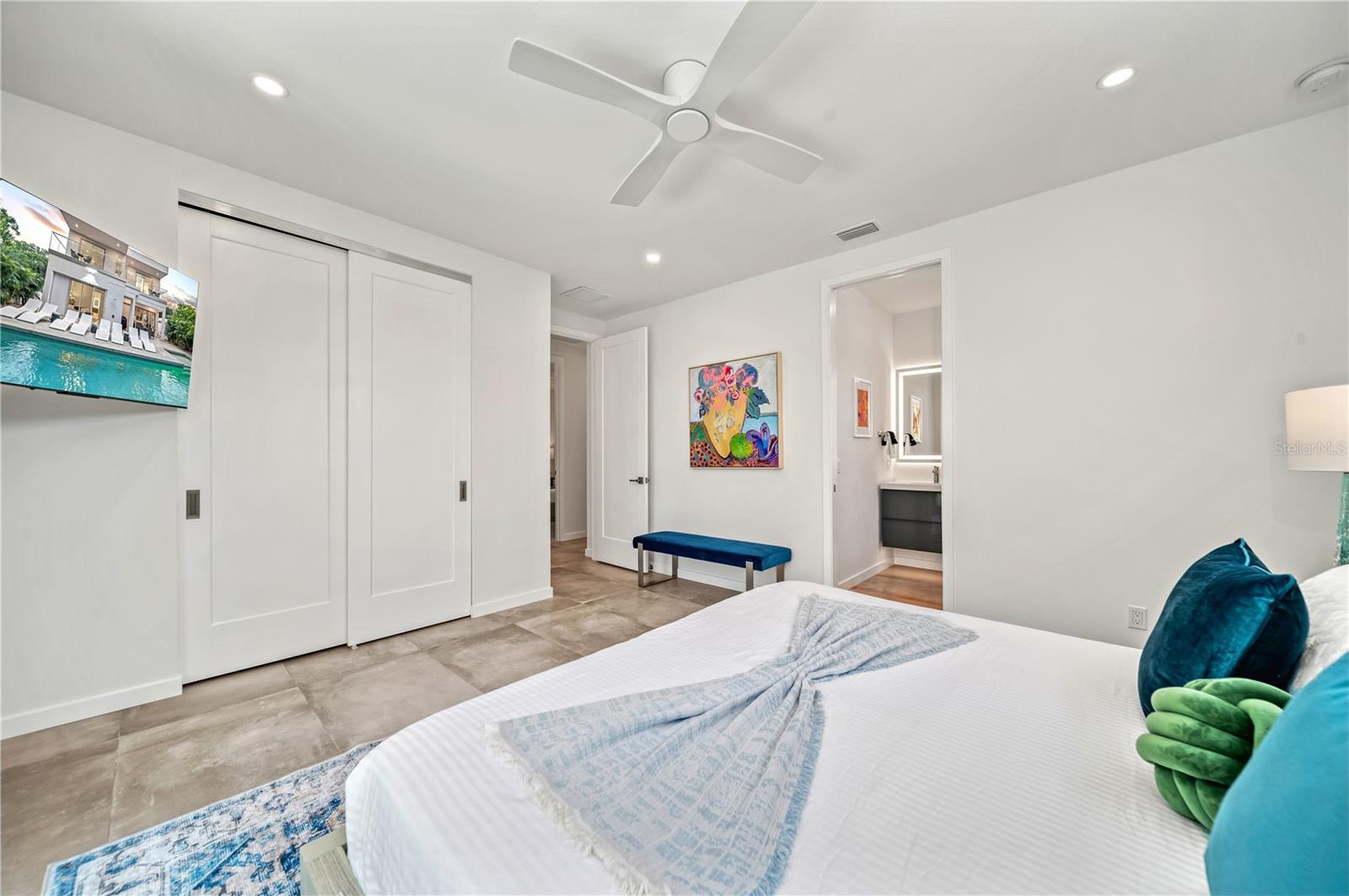 BATTLE & TURNER - Residential Lease