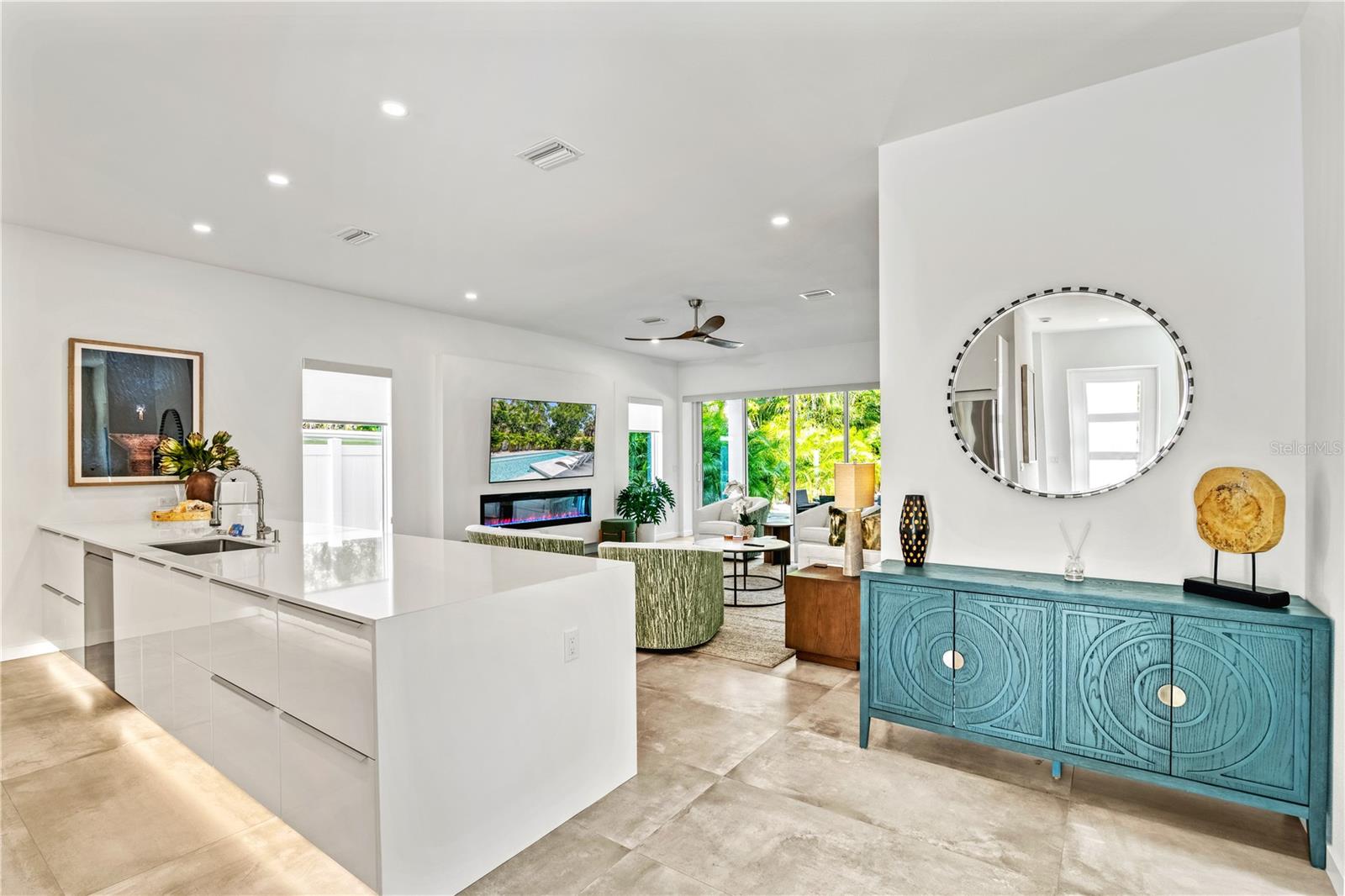 BATTLE & TURNER - Residential Lease