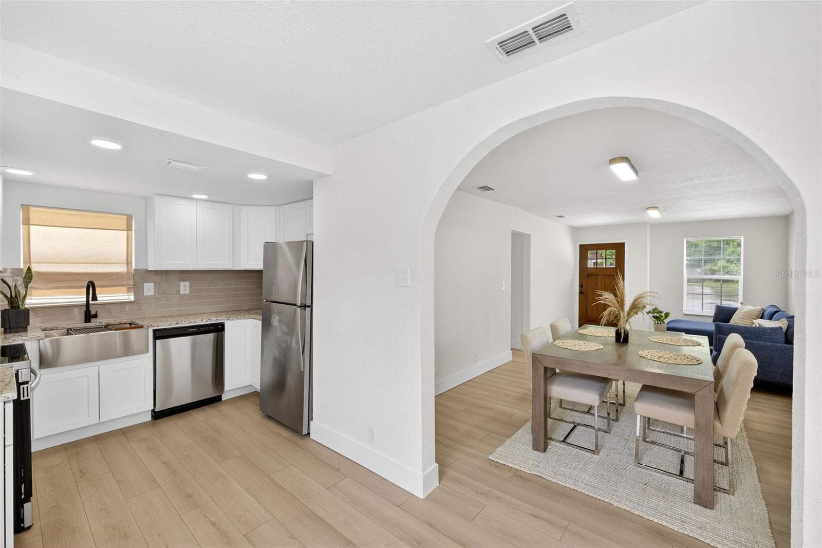 VARN W R ADD - Residential Lease