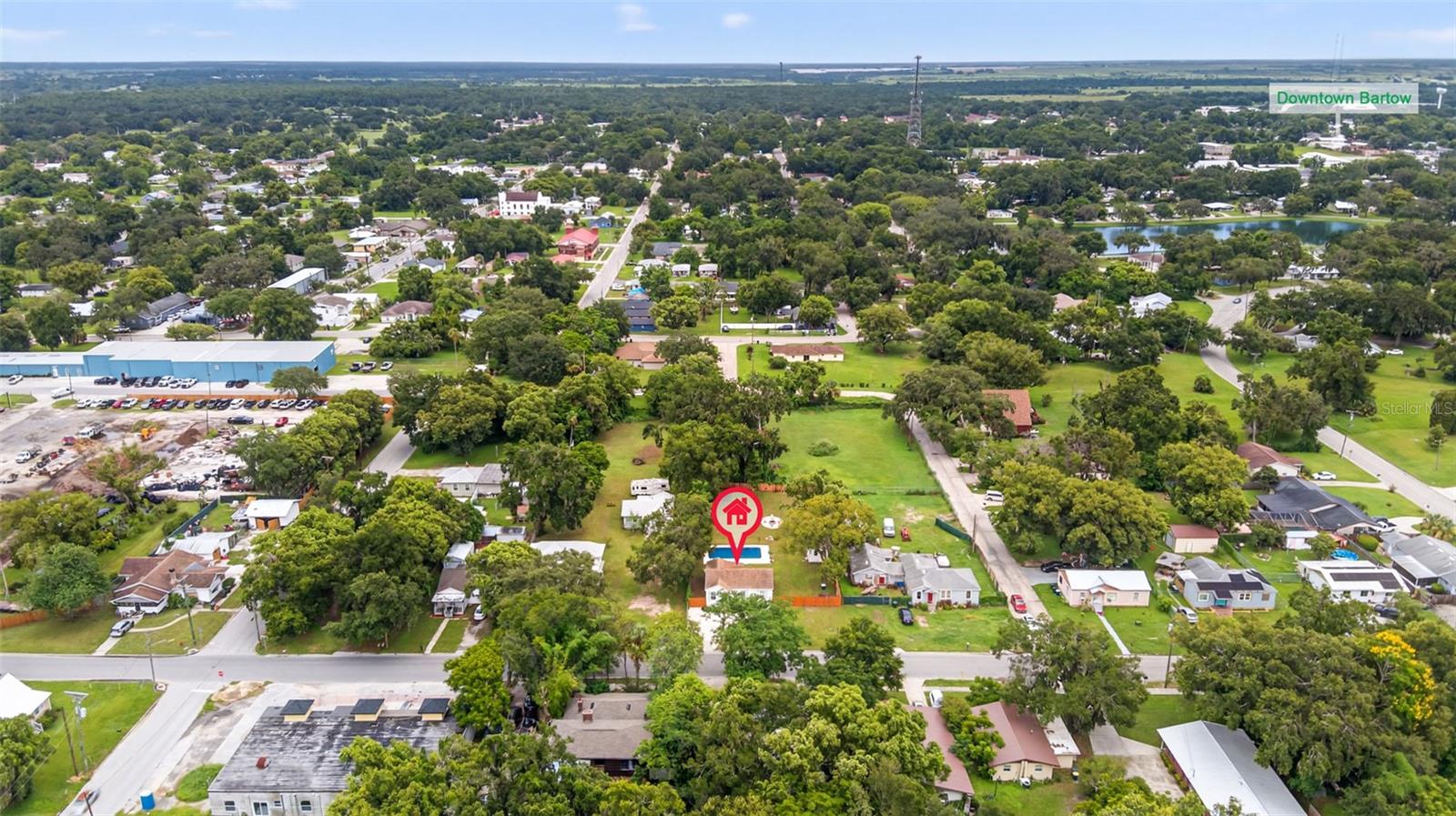 VARN W R ADD - Residential Lease