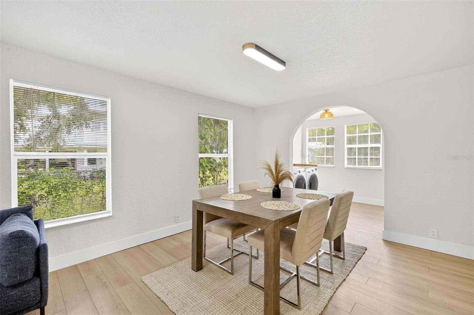 VARN W R ADD - Residential Lease