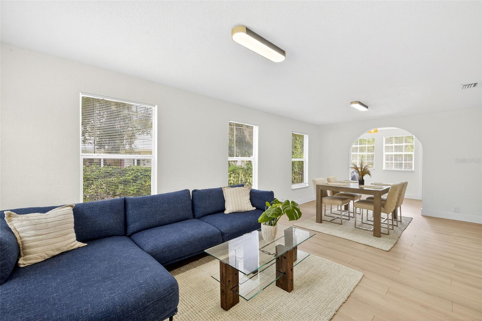VARN W R ADD - Residential Lease