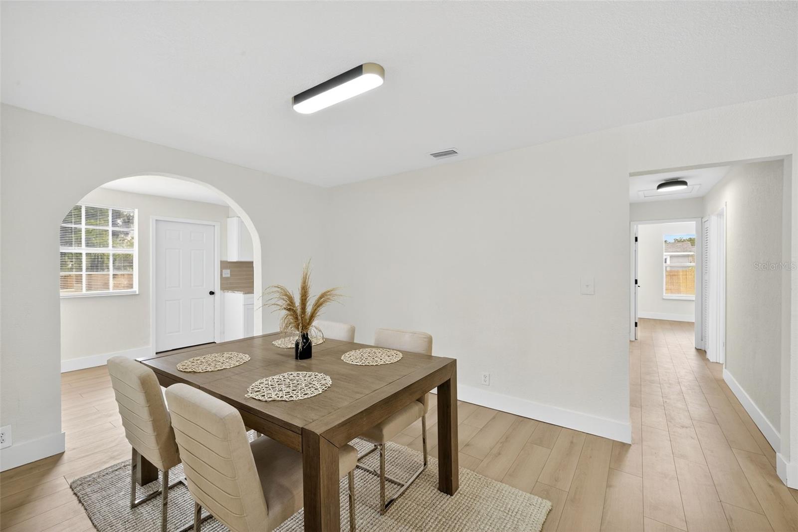 VARN W R ADD - Residential Lease