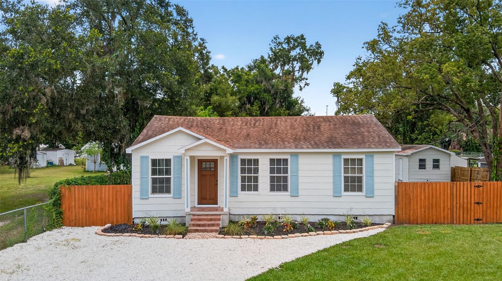 VARN W R ADD - Residential Lease