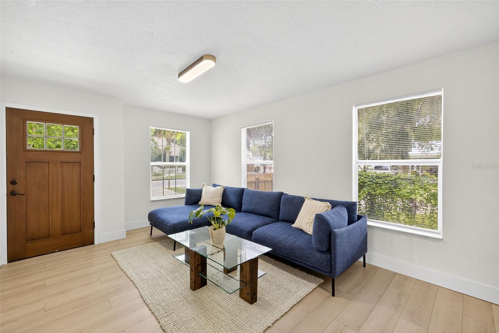 VARN W R ADD - Residential Lease