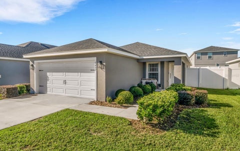 Photo of 6497 Polly Lane, Lakeland, FL 33813 (MLS # L4964915)