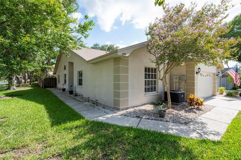 A home in CLEARWATER