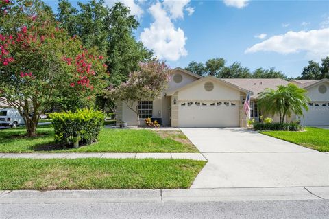 A home in CLEARWATER