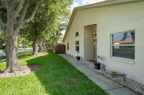 A home in CLEARWATER