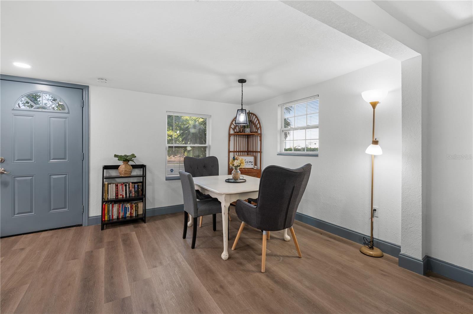 CITY PARK SUB - Residential