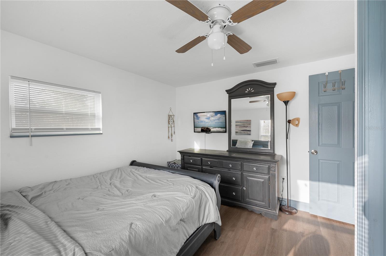 CITY PARK SUB - Residential