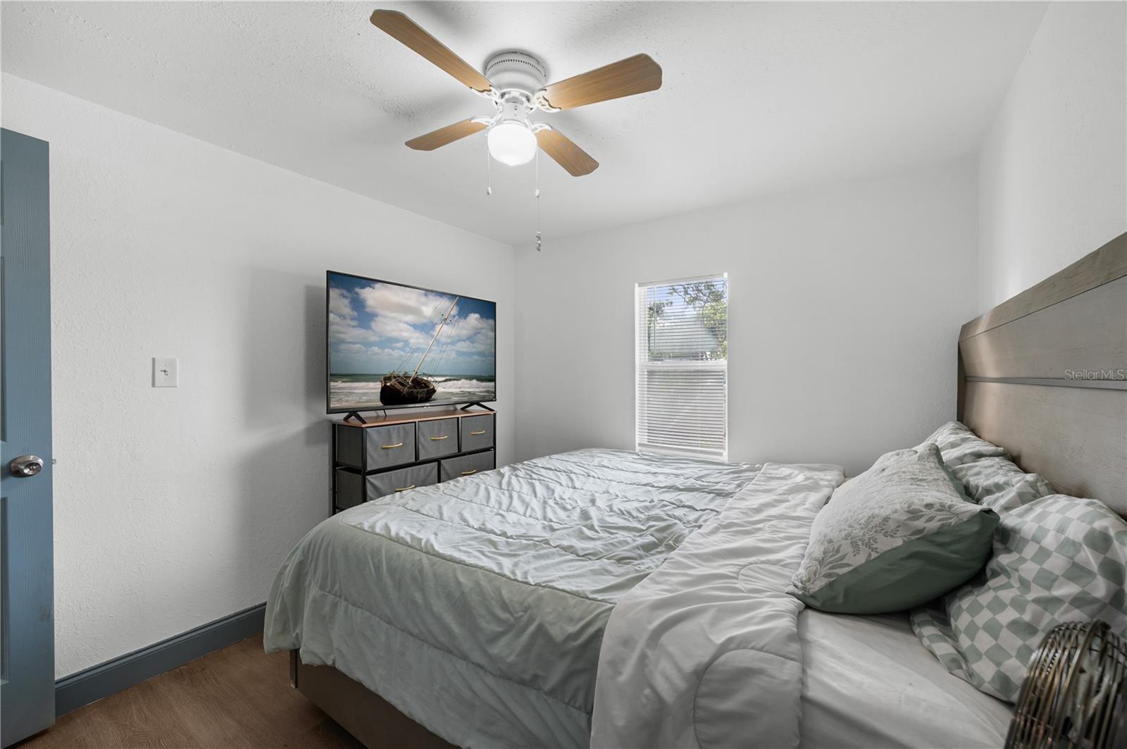 CITY PARK SUB - Residential