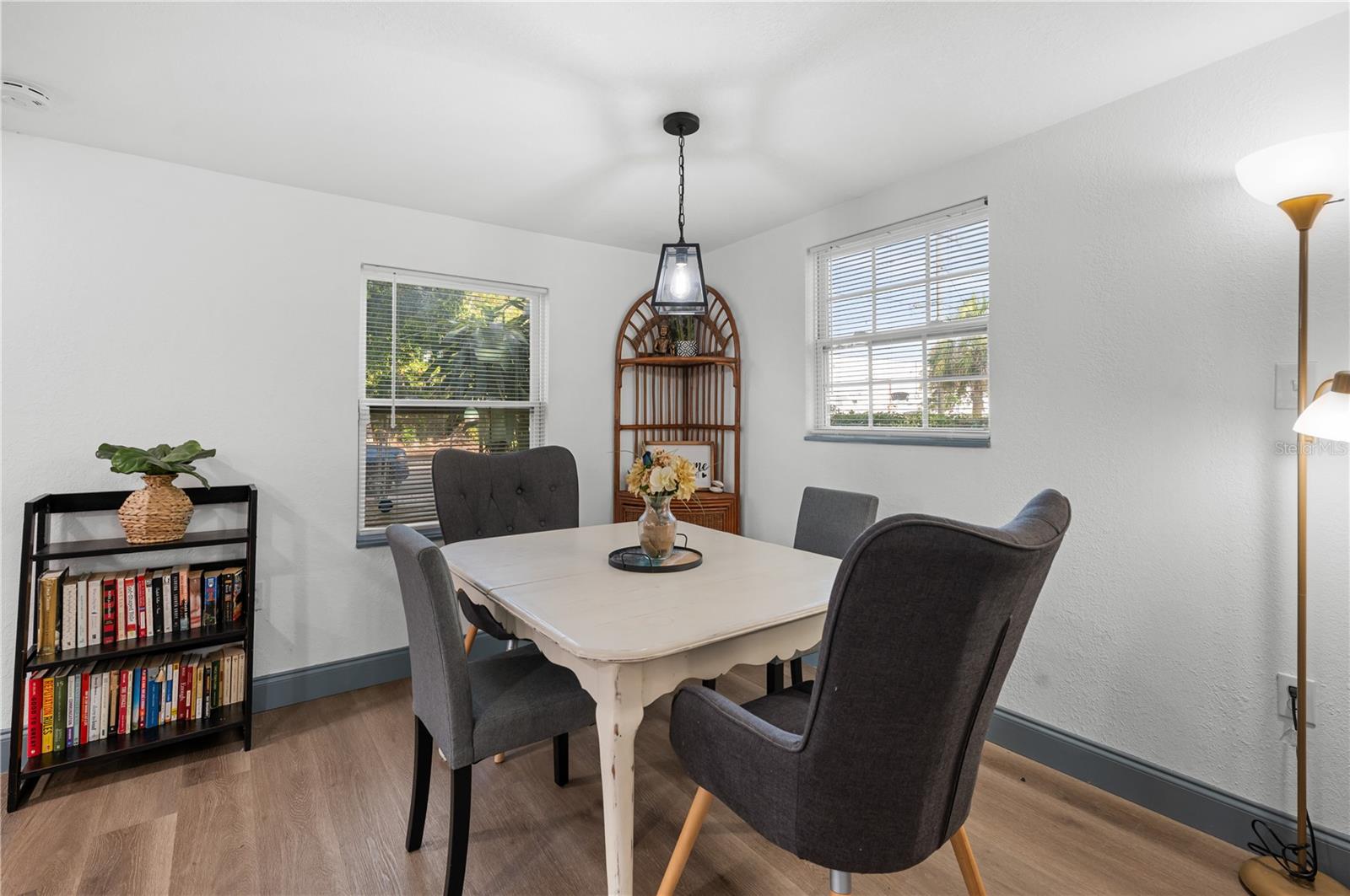 CITY PARK SUB - Residential