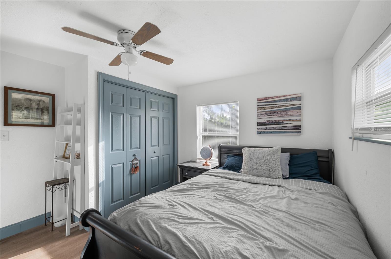 CITY PARK SUB - Residential