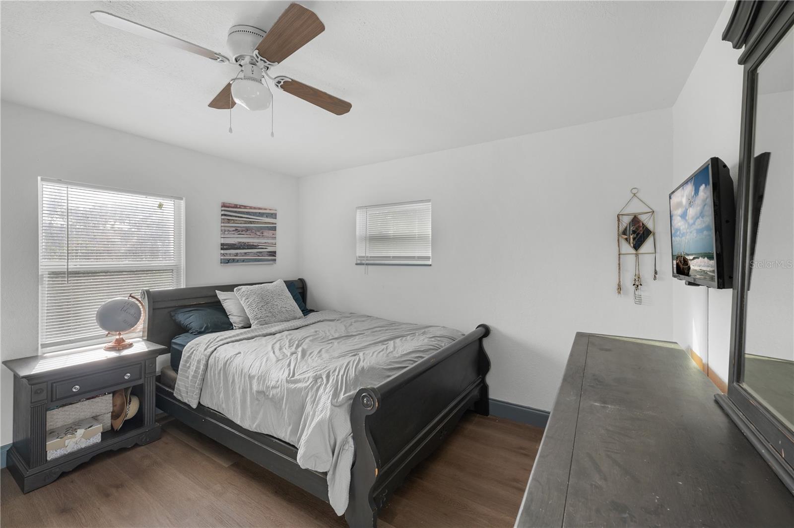 CITY PARK SUB - Residential