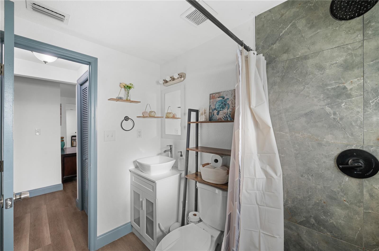 CITY PARK SUB - Residential