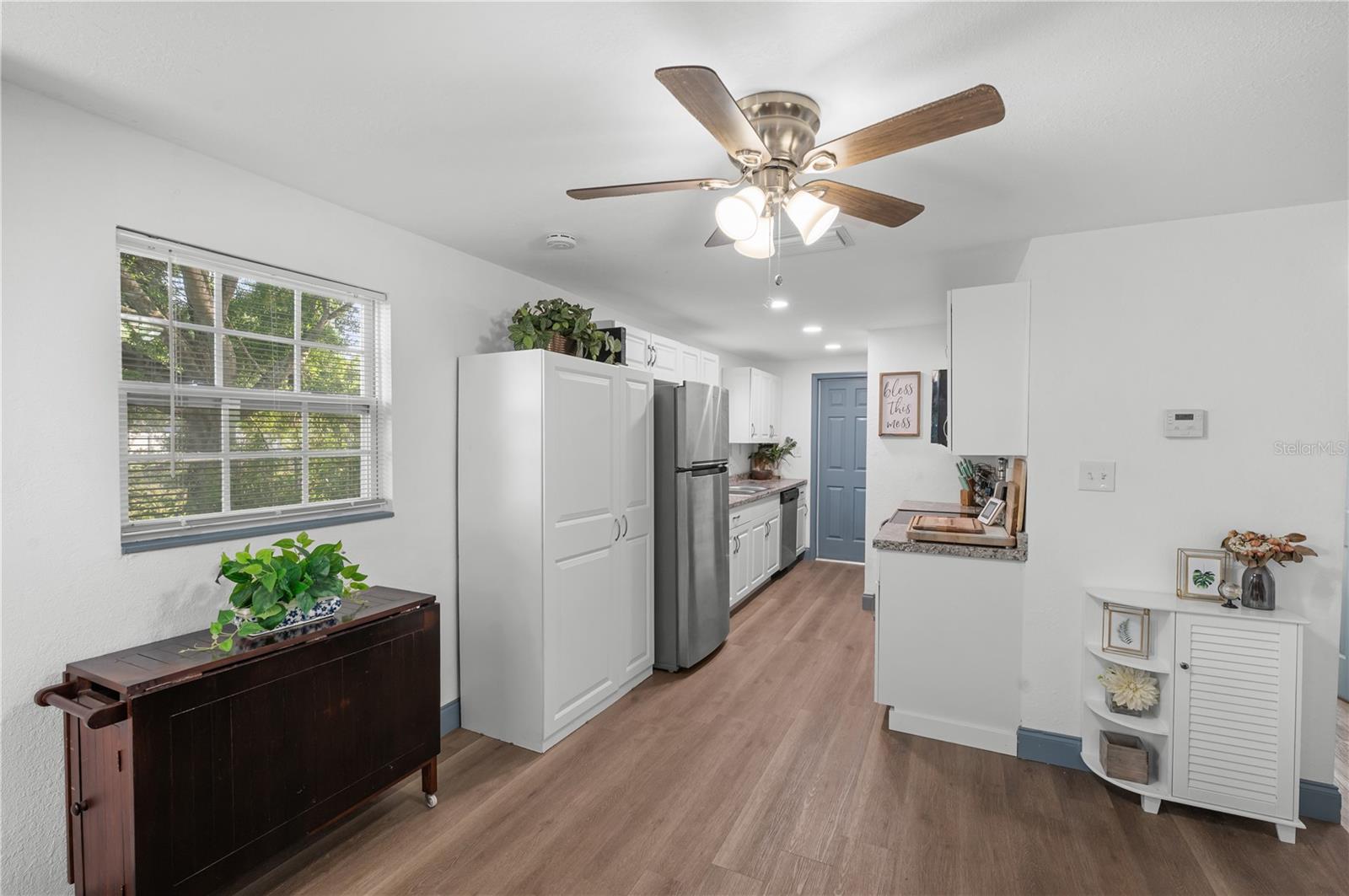 CITY PARK SUB - Residential