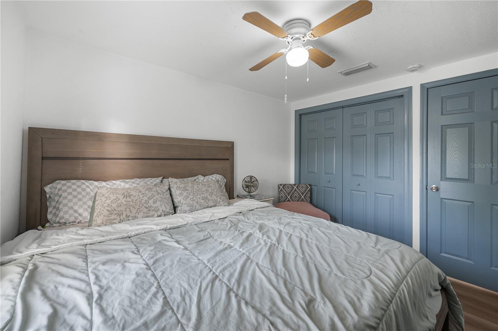 CITY PARK SUB - Residential