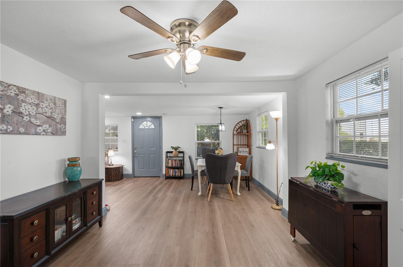 CITY PARK SUB - Residential